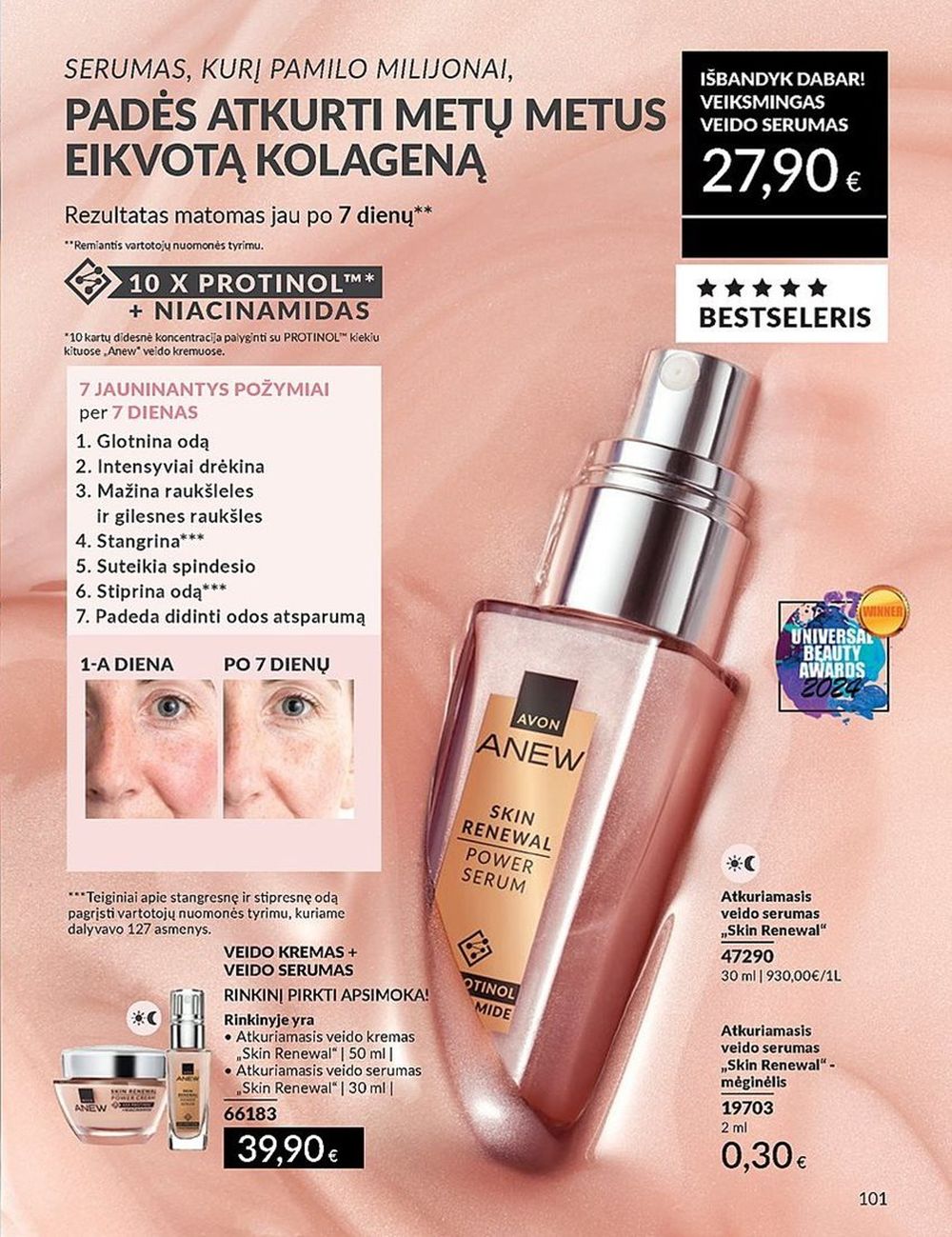 ORIFLAME - Katalogas (2024 09 01 - 2024 09 30) 101