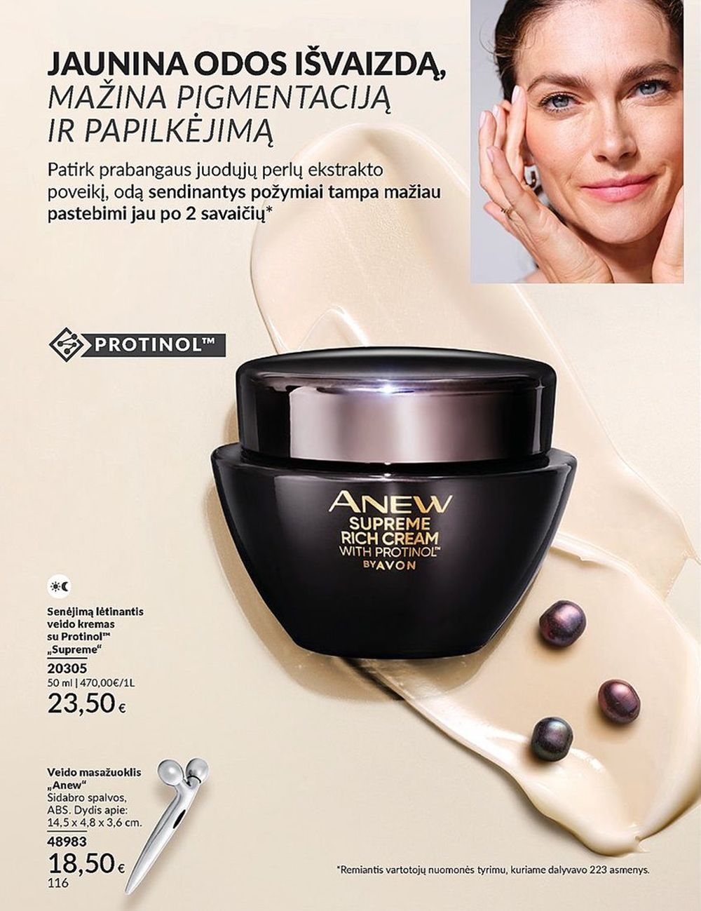 ORIFLAME - Katalogas (2024 09 01 - 2024 09 30) 116