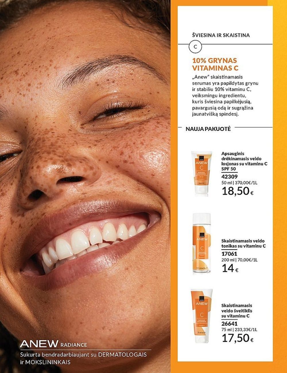 ORIFLAME - Katalogas (2024 09 01 - 2024 09 30) 106