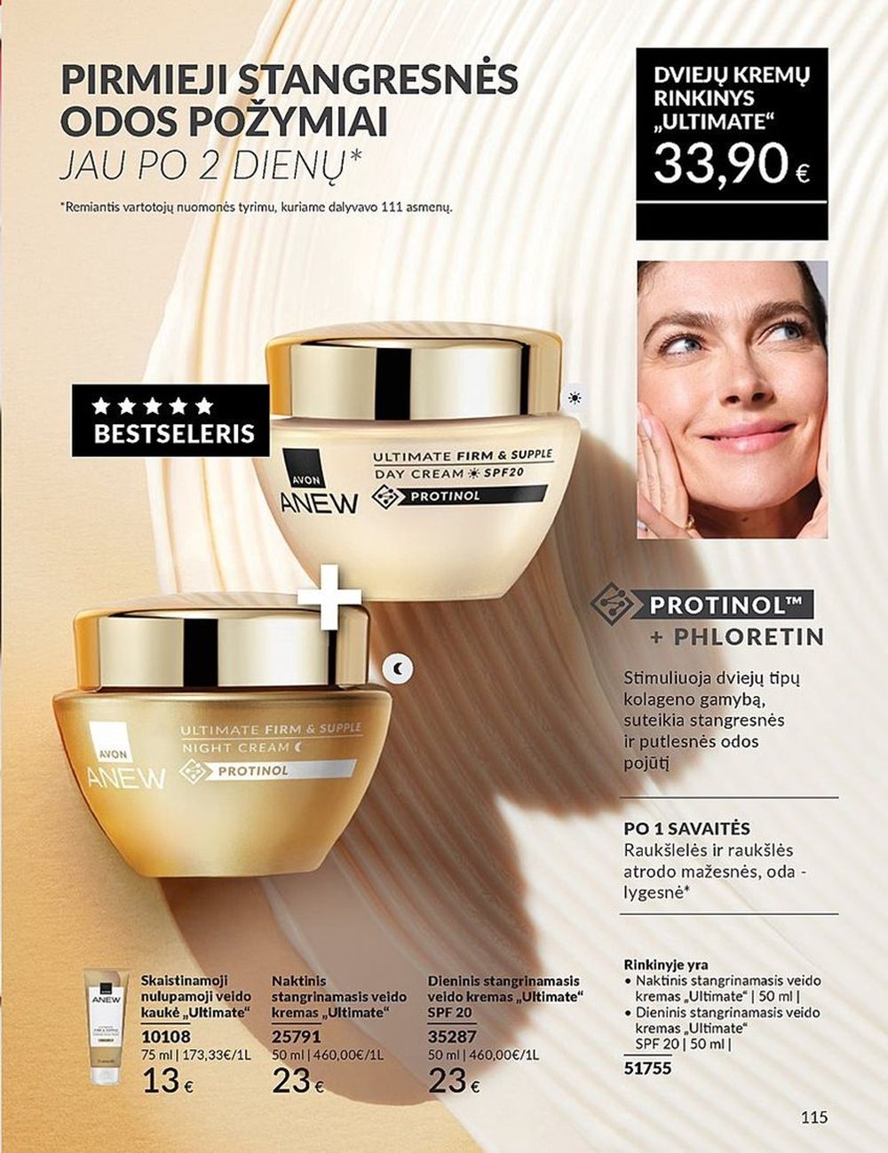 ORIFLAME - Katalogas (2024 09 01 - 2024 09 30) 115