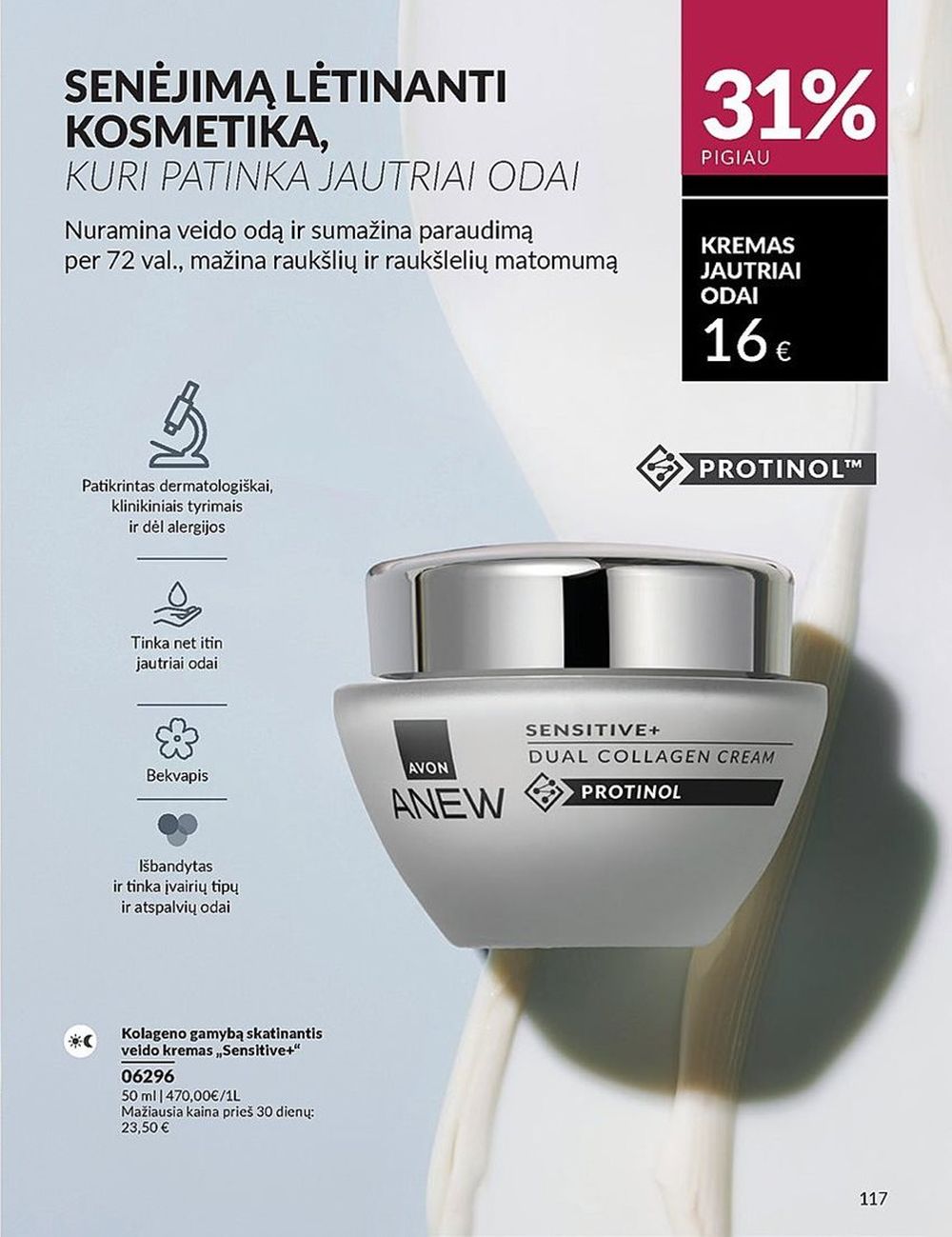 ORIFLAME - Katalogas (2024 09 01 - 2024 09 30) 117