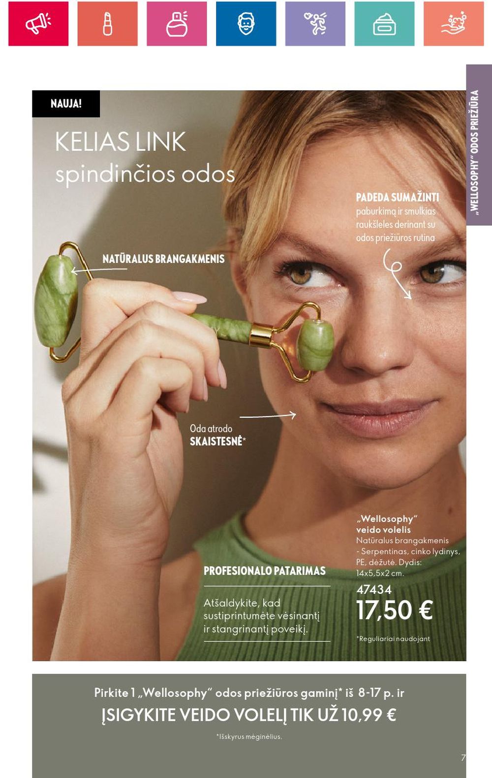 ORIFLAME - Katalogas (2024 09 12 - 2024 10 02) 7