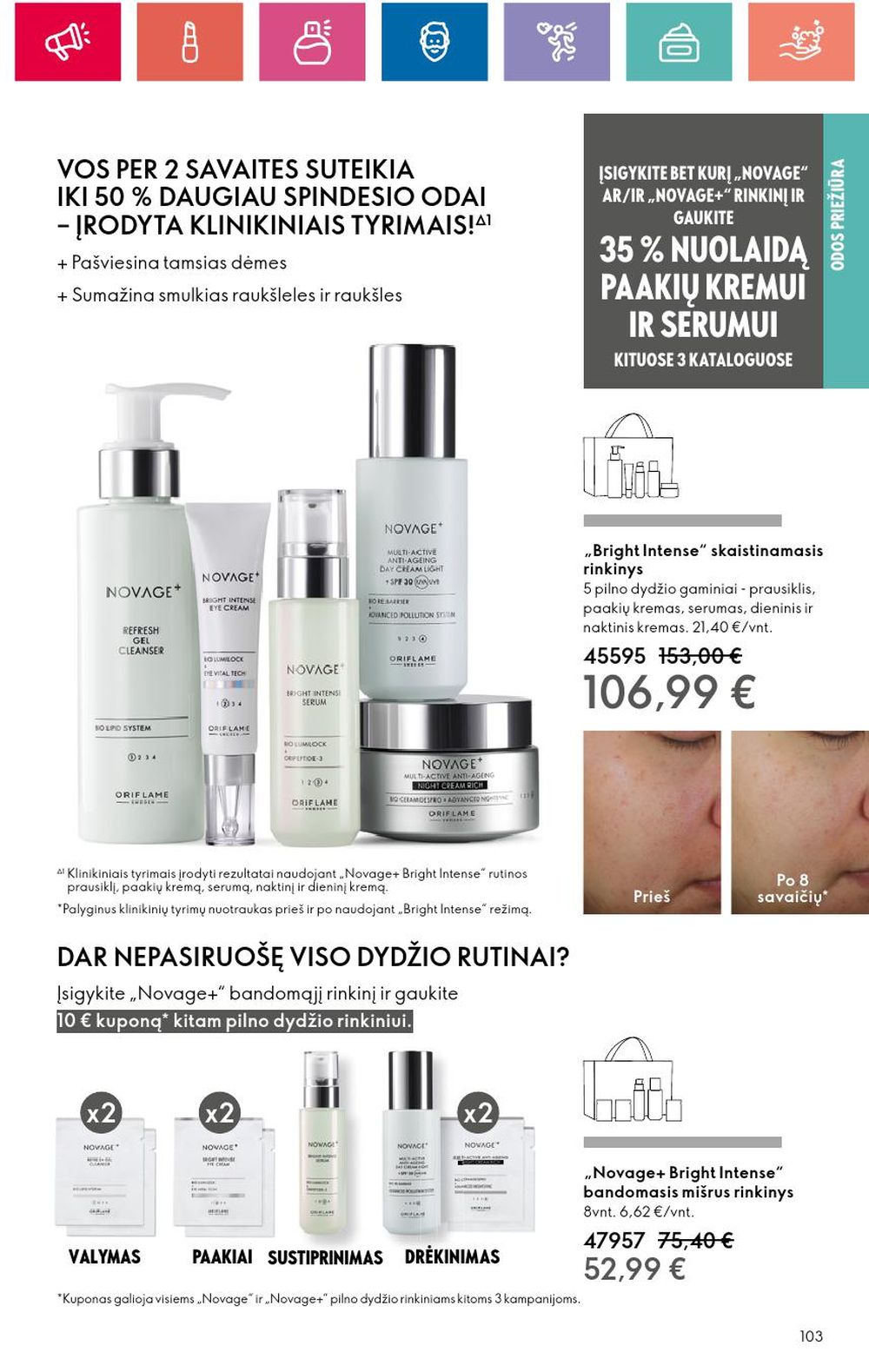 ORIFLAME - Katalogas (2024 11 14 - 2024 12 04) 103