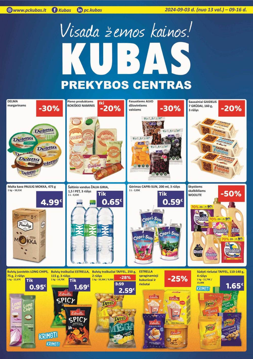 KUBAS (2024 09 03 - 2024 09 16) 1