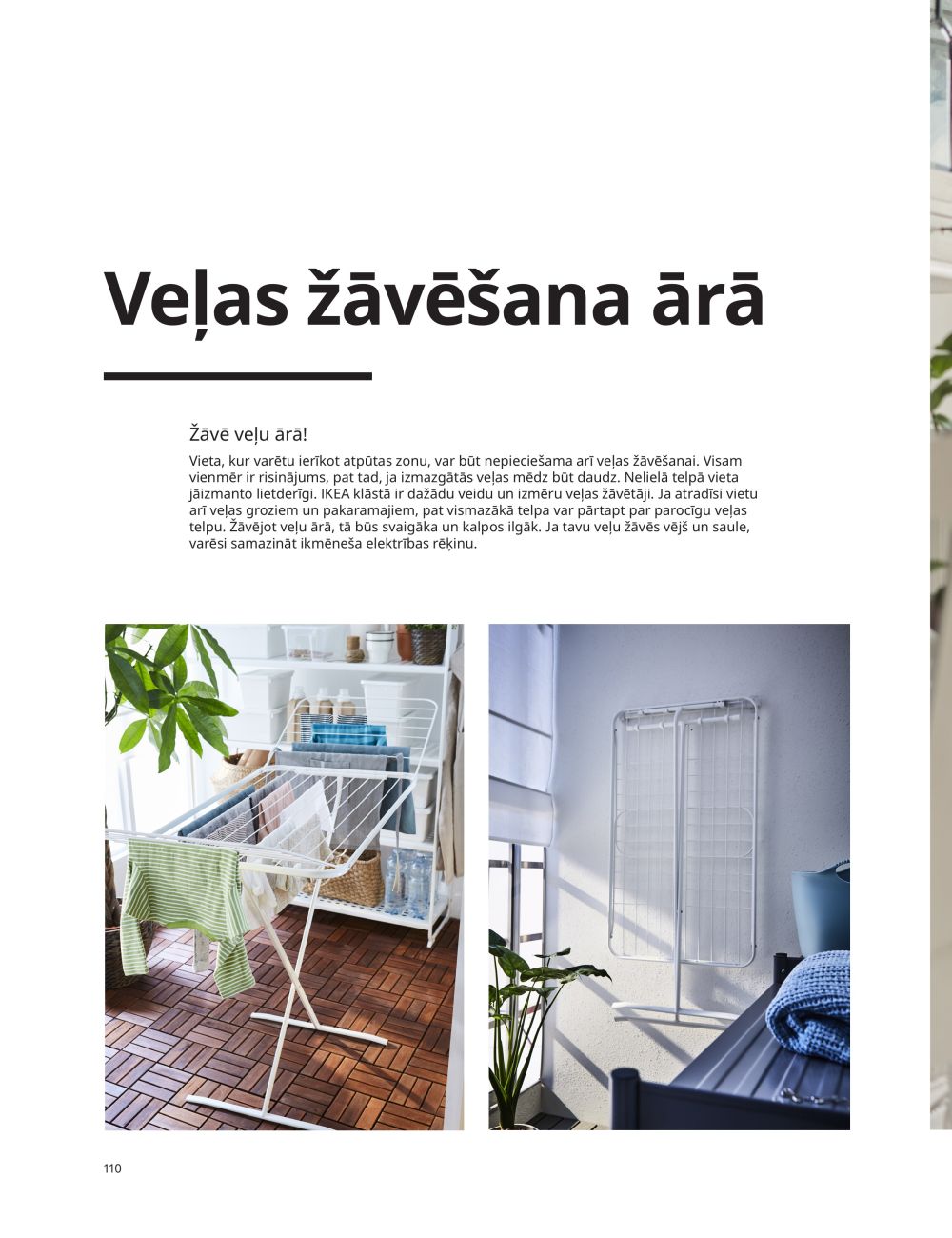 IKEA - Āra mēbeles 2023 110