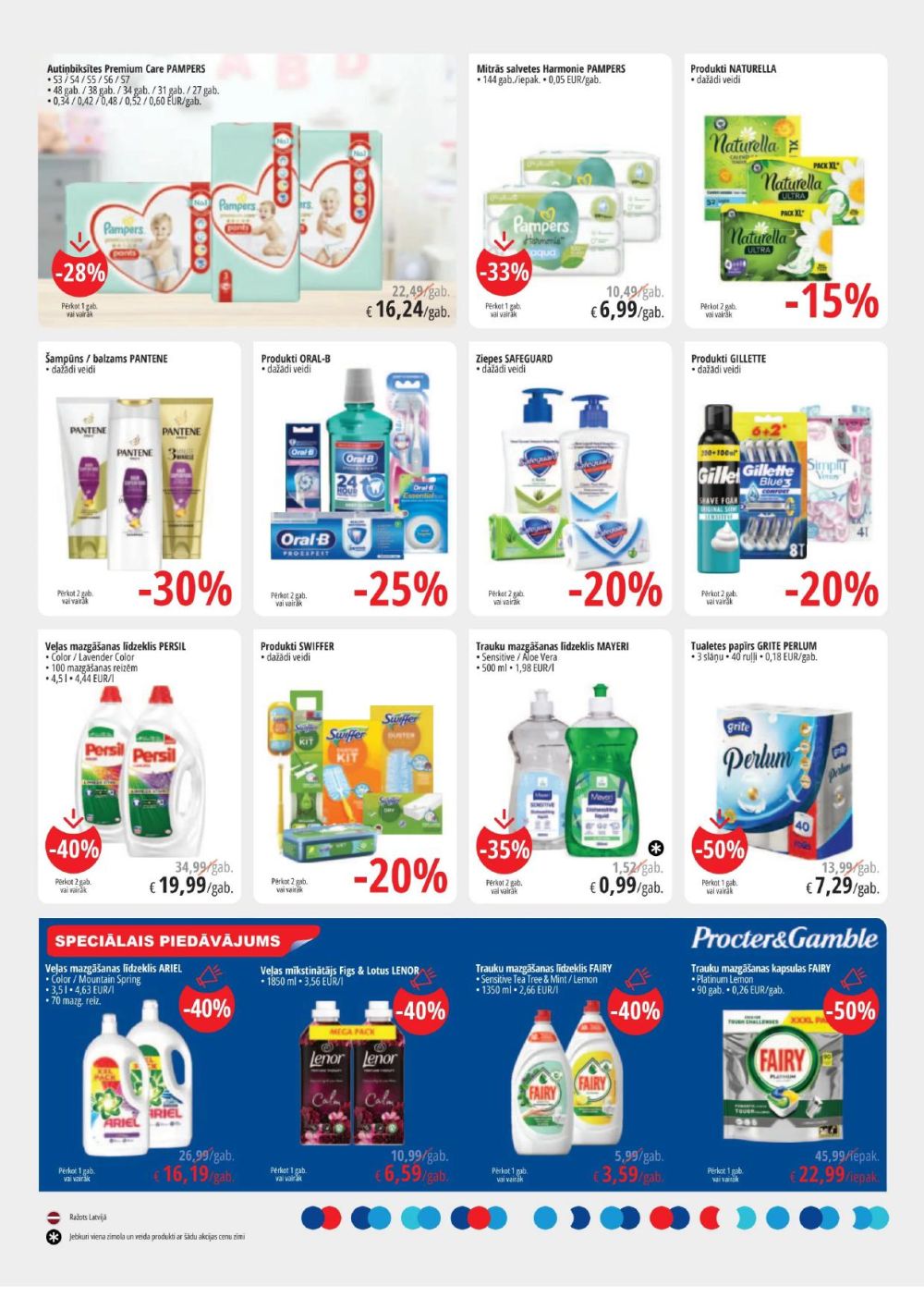 PROMO Cash & Carry (28.08.2024 - 10.09.2024) 15