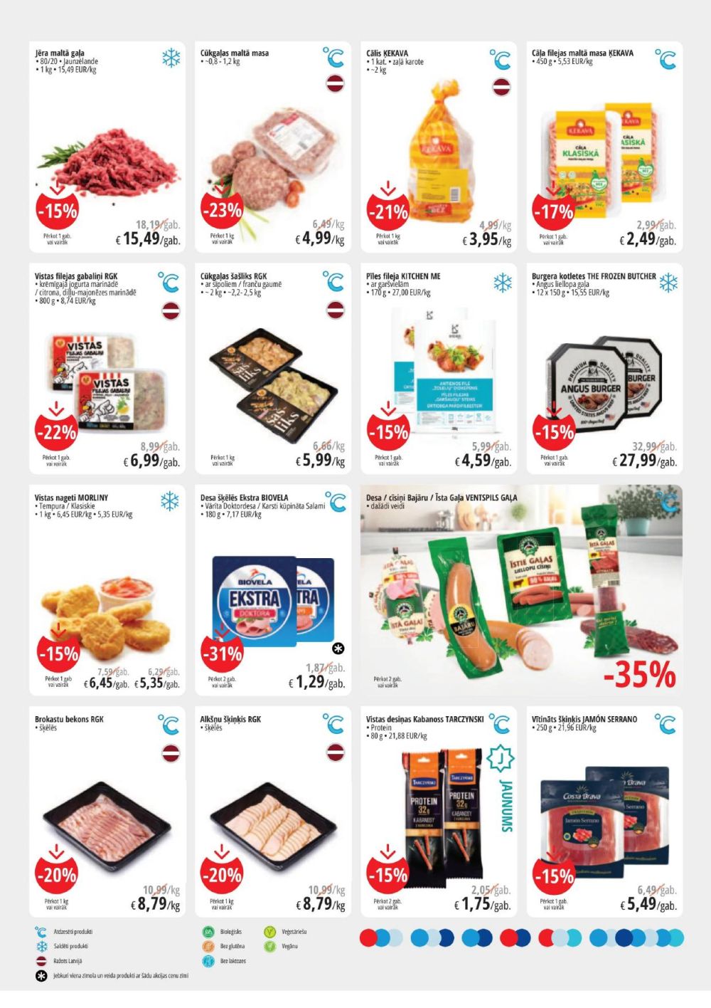 PROMO Cash & Carry (28.08.2024 - 10.09.2024) 3