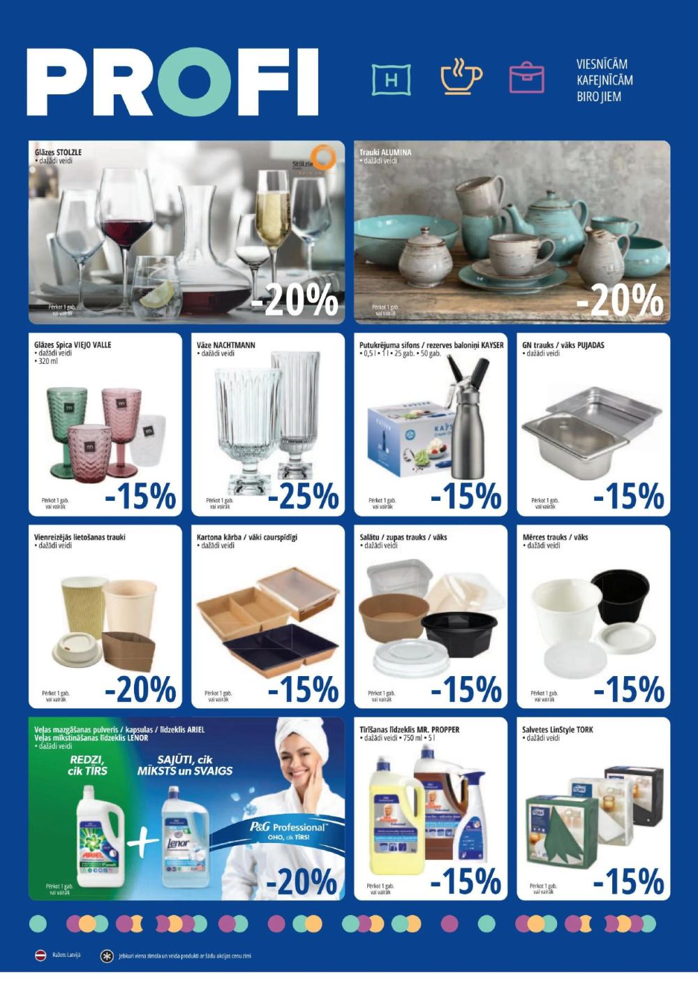 PROMO Cash & Carry (28.08.2024 - 10.09.2024) 14