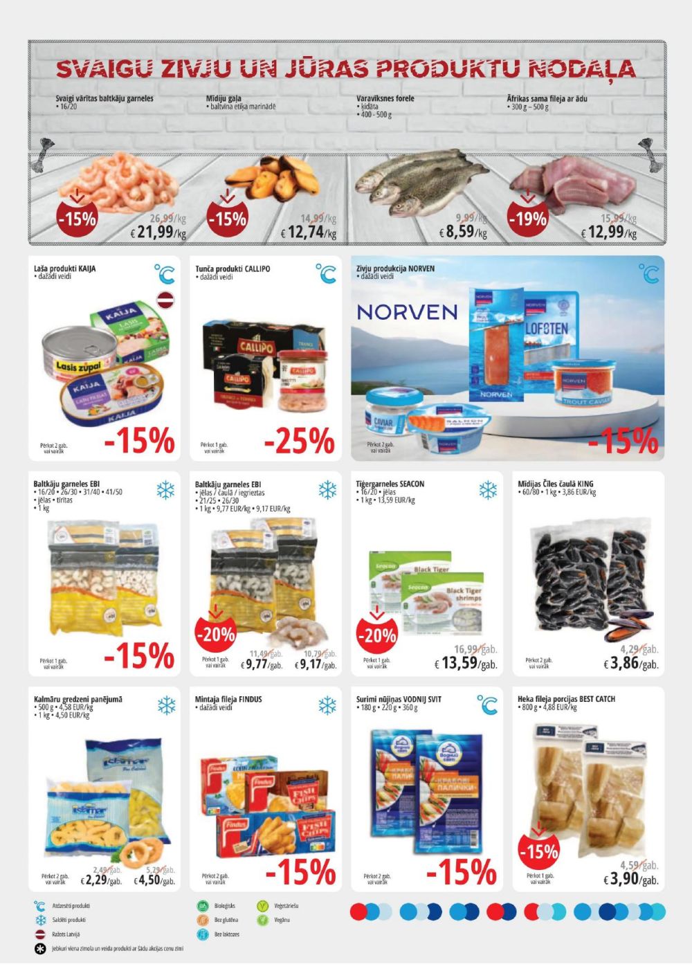 PROMO Cash & Carry (28.08.2024 - 10.09.2024) 4