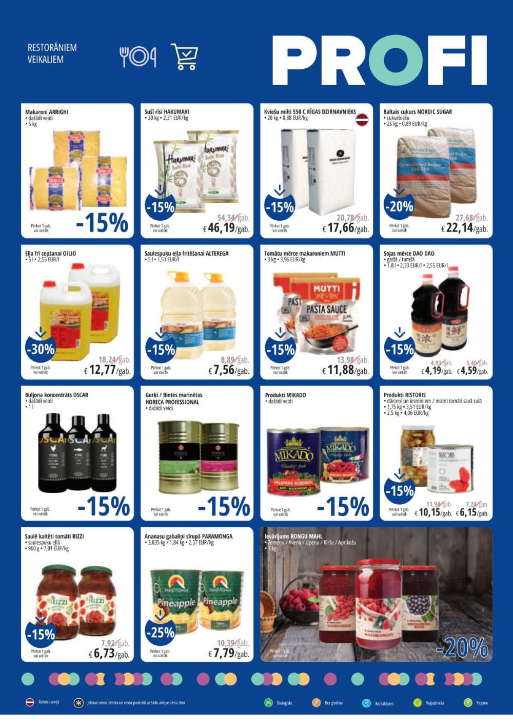 PROMO Cash & Carry (28.08.2024 - 10.09.2024) 13