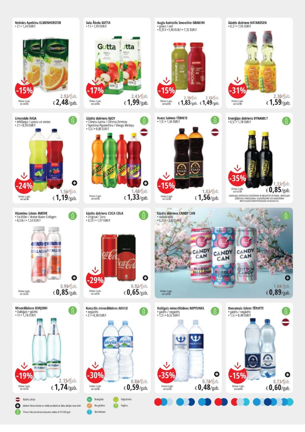 PROMO Cash & Carry (28.08.2024 - 10.09.2024) 8