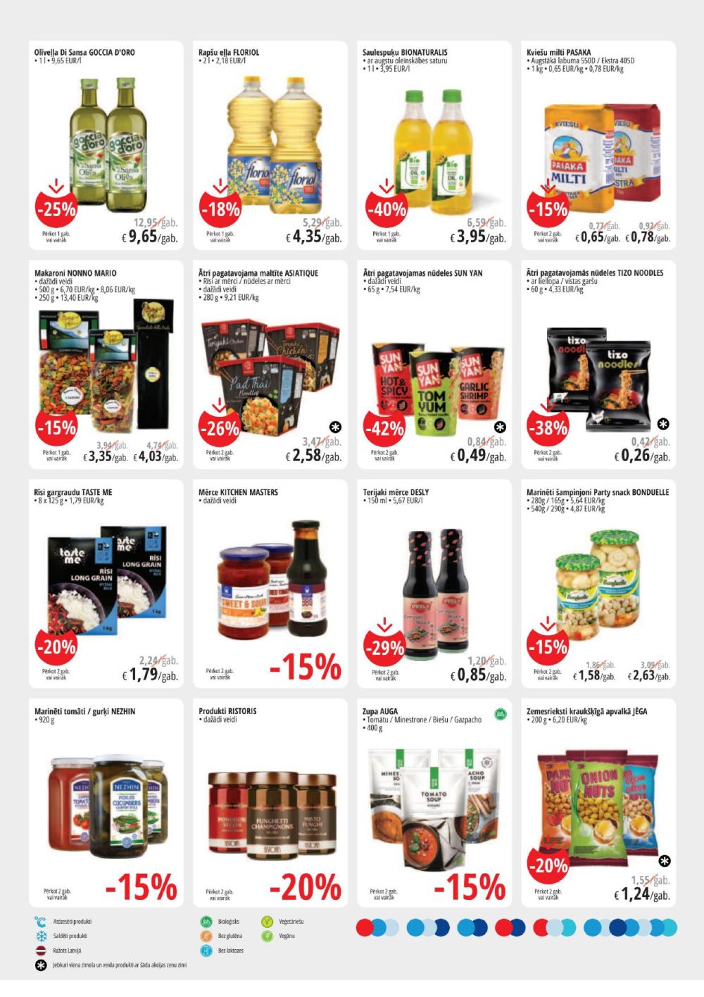 PROMO Cash & Carry (28.08.2024 - 10.09.2024) 6