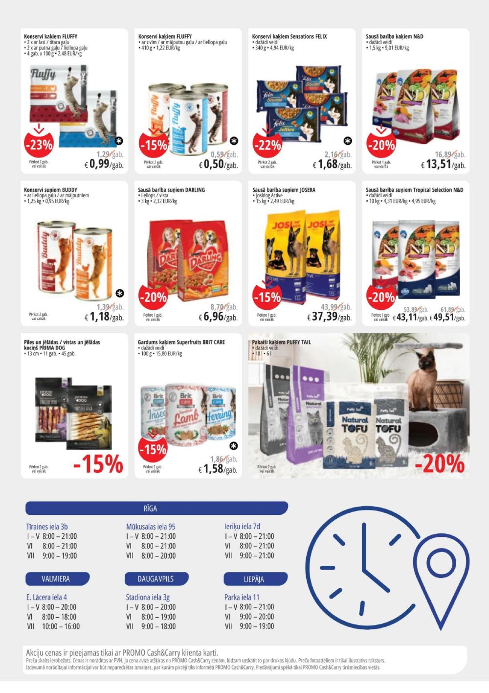 PROMO Cash & Carry (28.08.2024 - 10.09.2024) 16