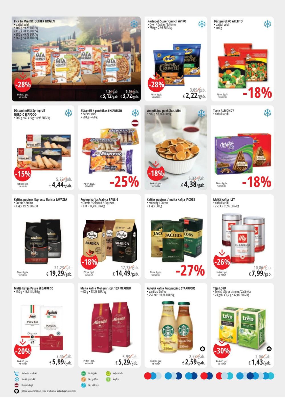 PROMO Cash & Carry (28.08.2024 - 10.09.2024) 5