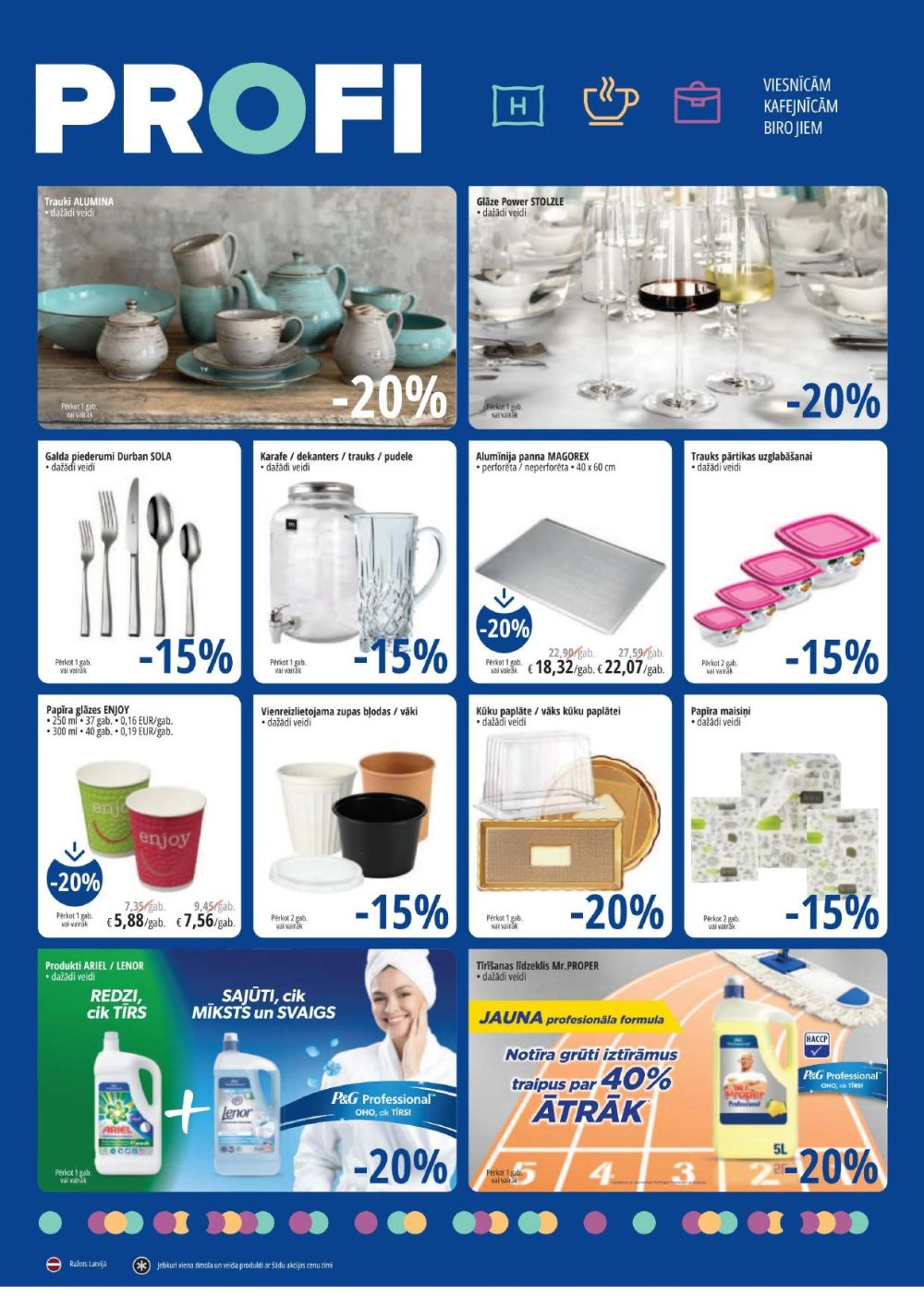 PROMO Cash & Carry (25.09.2024 - 08.10.2024) 14