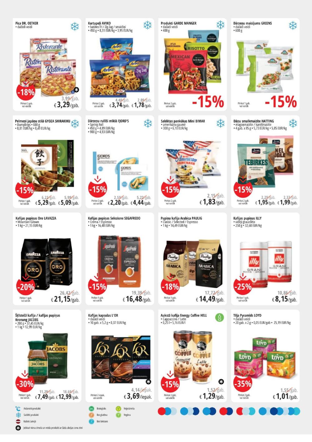 PROMO Cash & Carry (25.09.2024 - 08.10.2024) 5