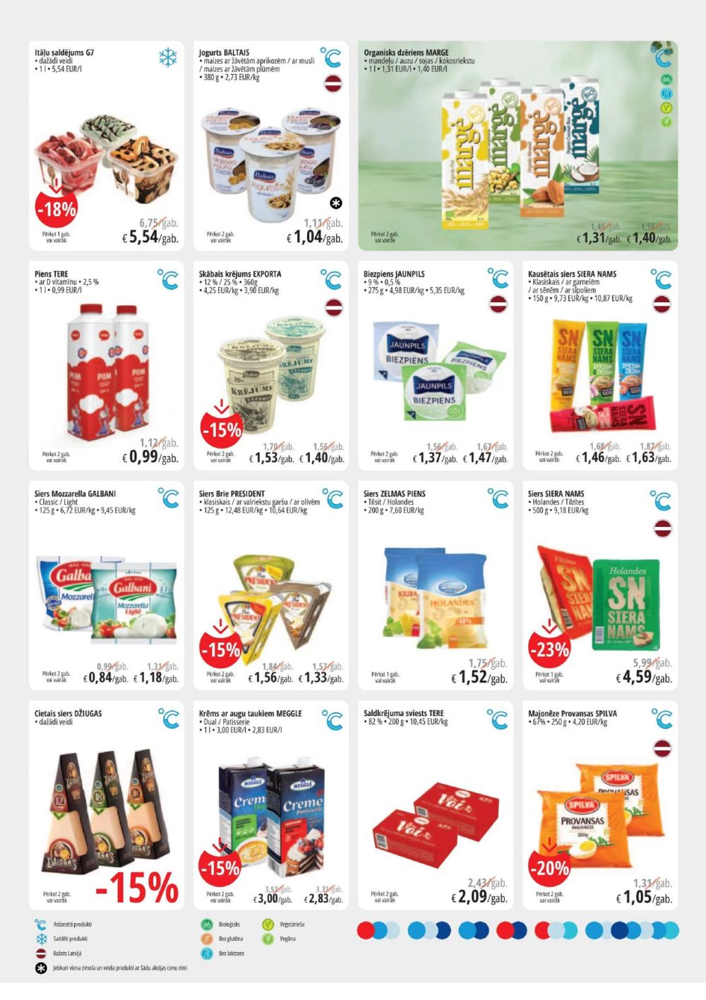 PROMO Cash & Carry (25.09.2024 - 08.10.2024) 2