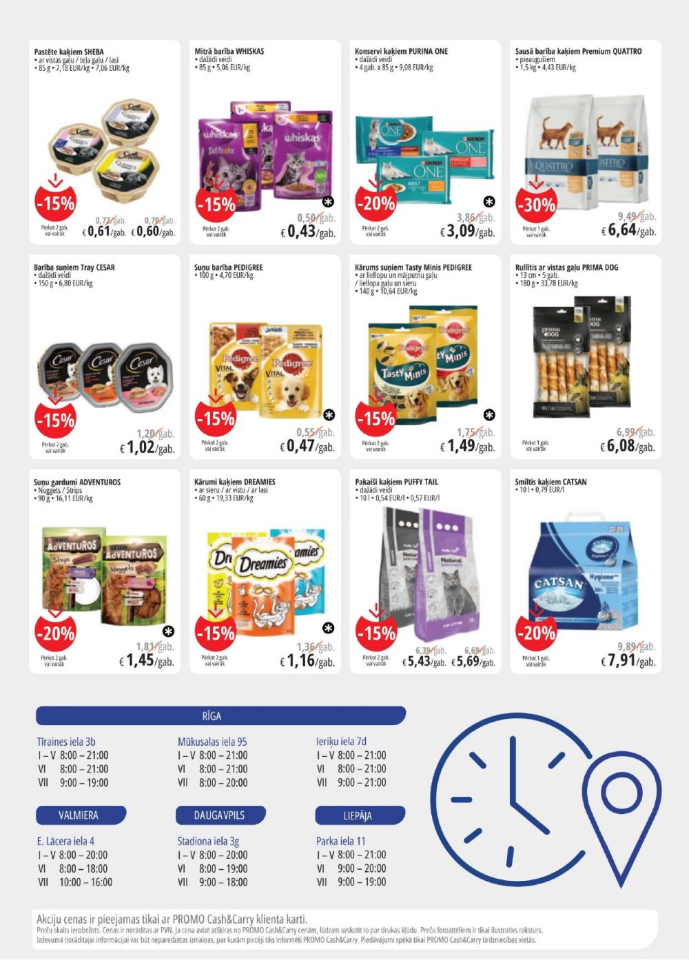 PROMO Cash & Carry (25.09.2024 - 08.10.2024) 16