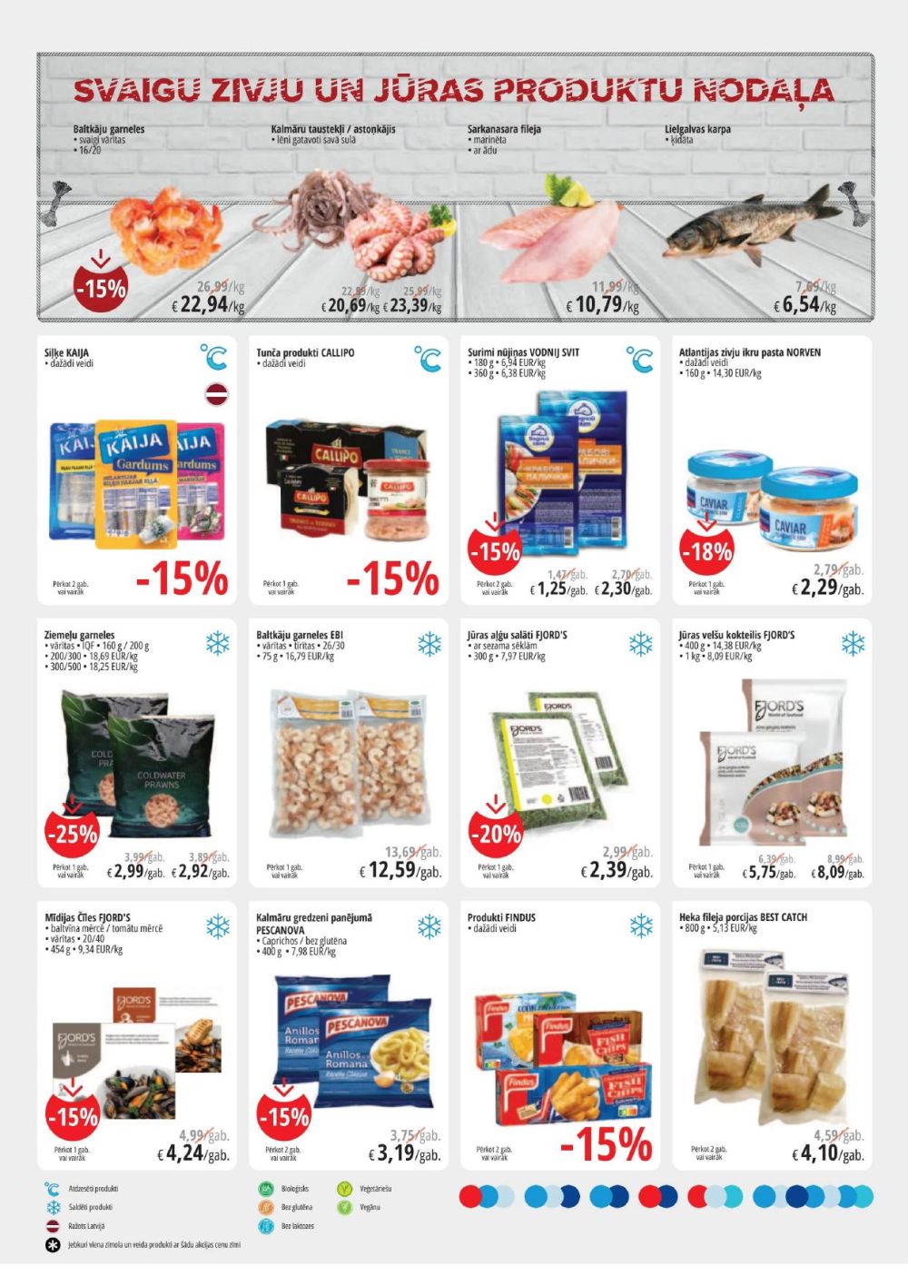 PROMO Cash & Carry (25.09.2024 - 08.10.2024) 4