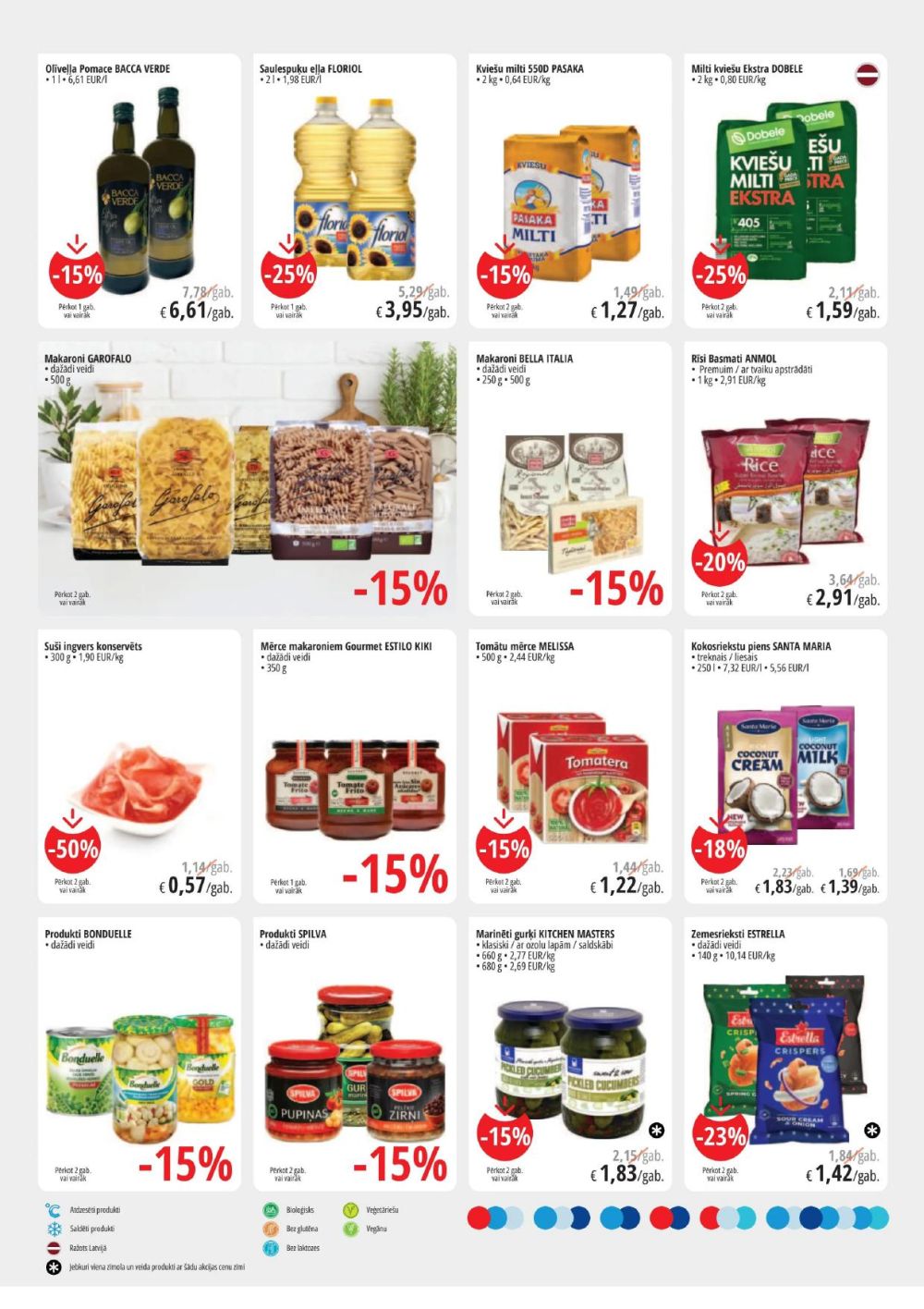 PROMO Cash & Carry (25.09.2024 - 08.10.2024) 6