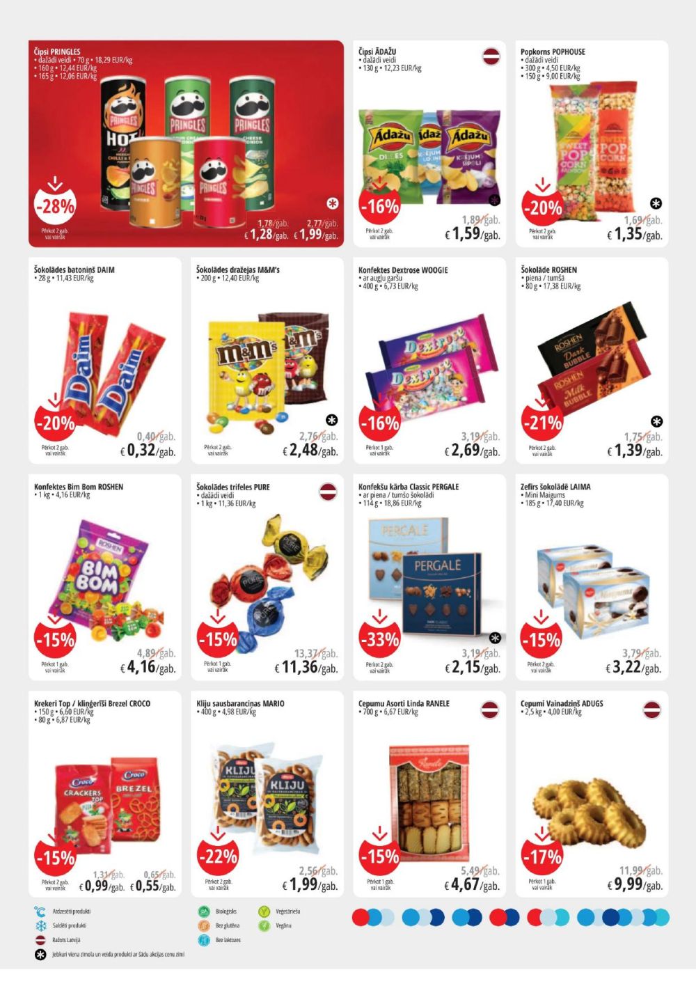 PROMO Cash & Carry (25.09.2024 - 08.10.2024) 7