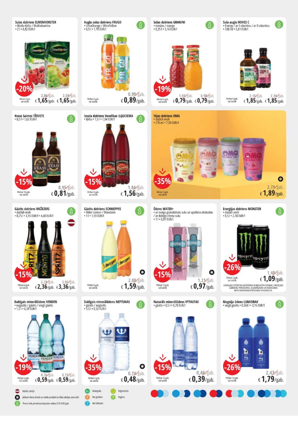 PROMO Cash & Carry (25.09.2024 - 08.10.2024) 8