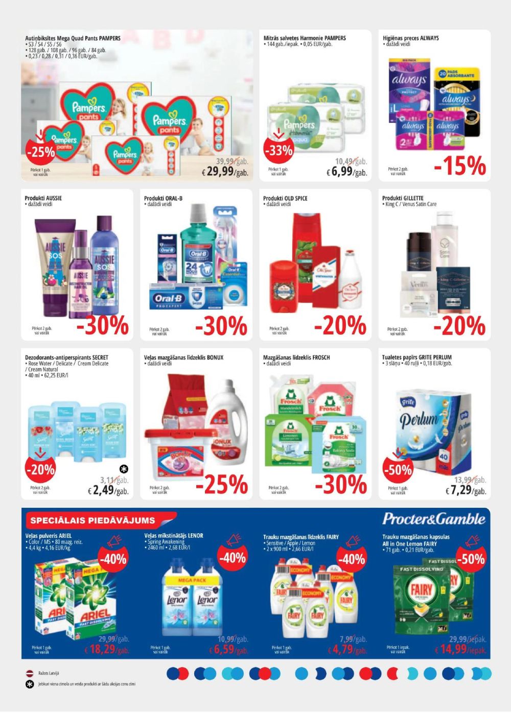 PROMO Cash & Carry (25.09.2024 - 08.10.2024) 15