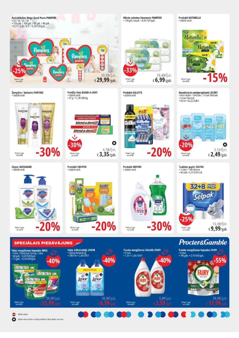 PROMO Cash & Carry (20.11.2024 - 03.12.2024) 15