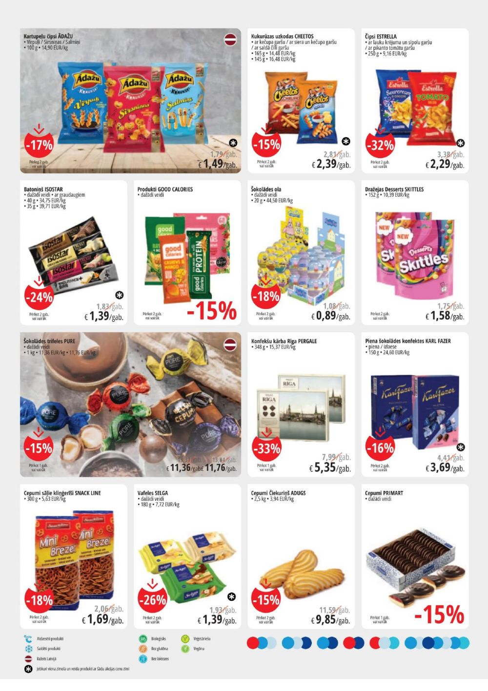 PROMO Cash & Carry (20.11.2024 - 03.12.2024) 7