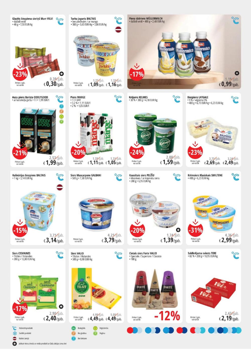 PROMO Cash & Carry (20.11.2024 - 03.12.2024) 2