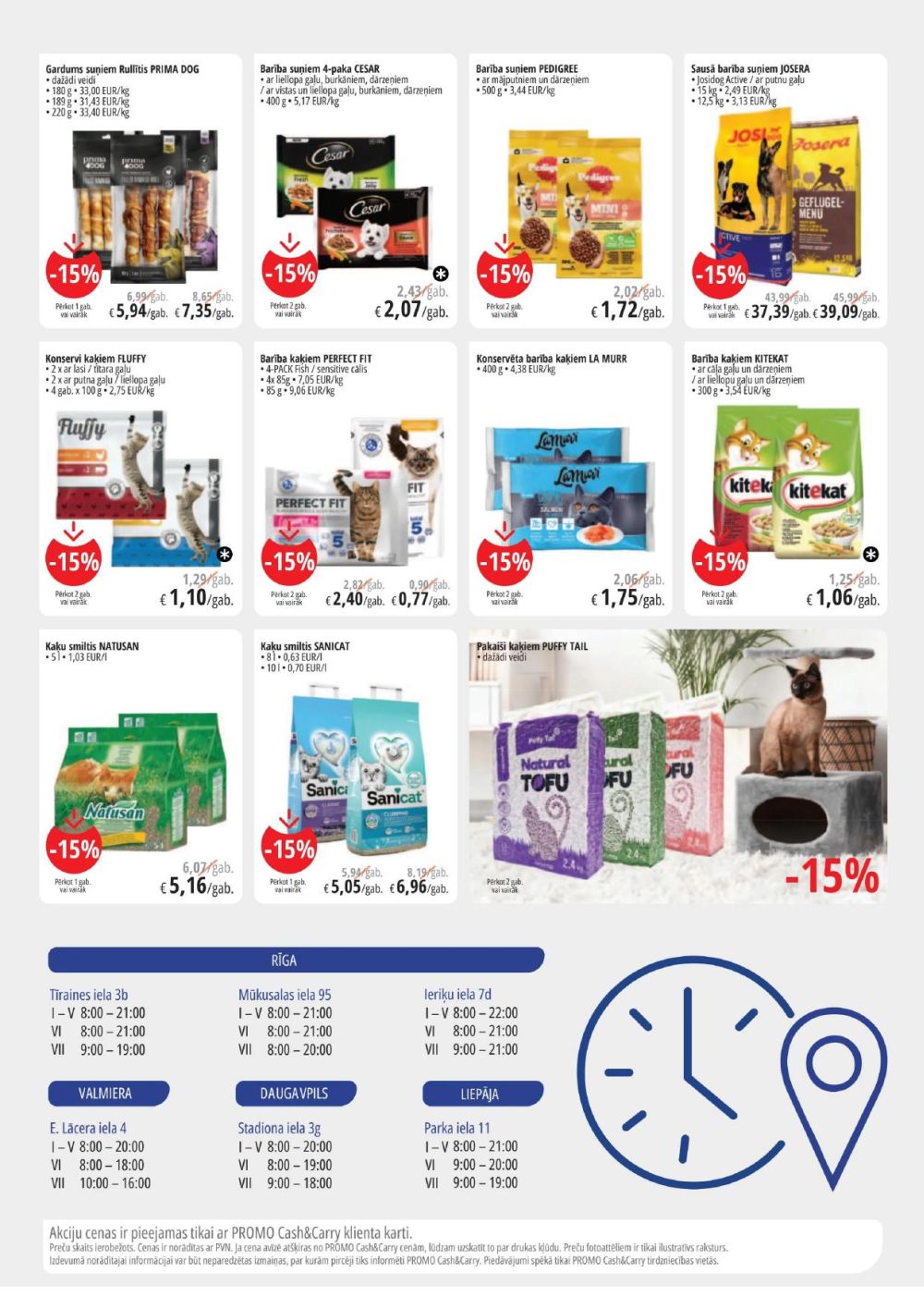 PROMO Cash & Carry (20.11.2024 - 03.12.2024) 16