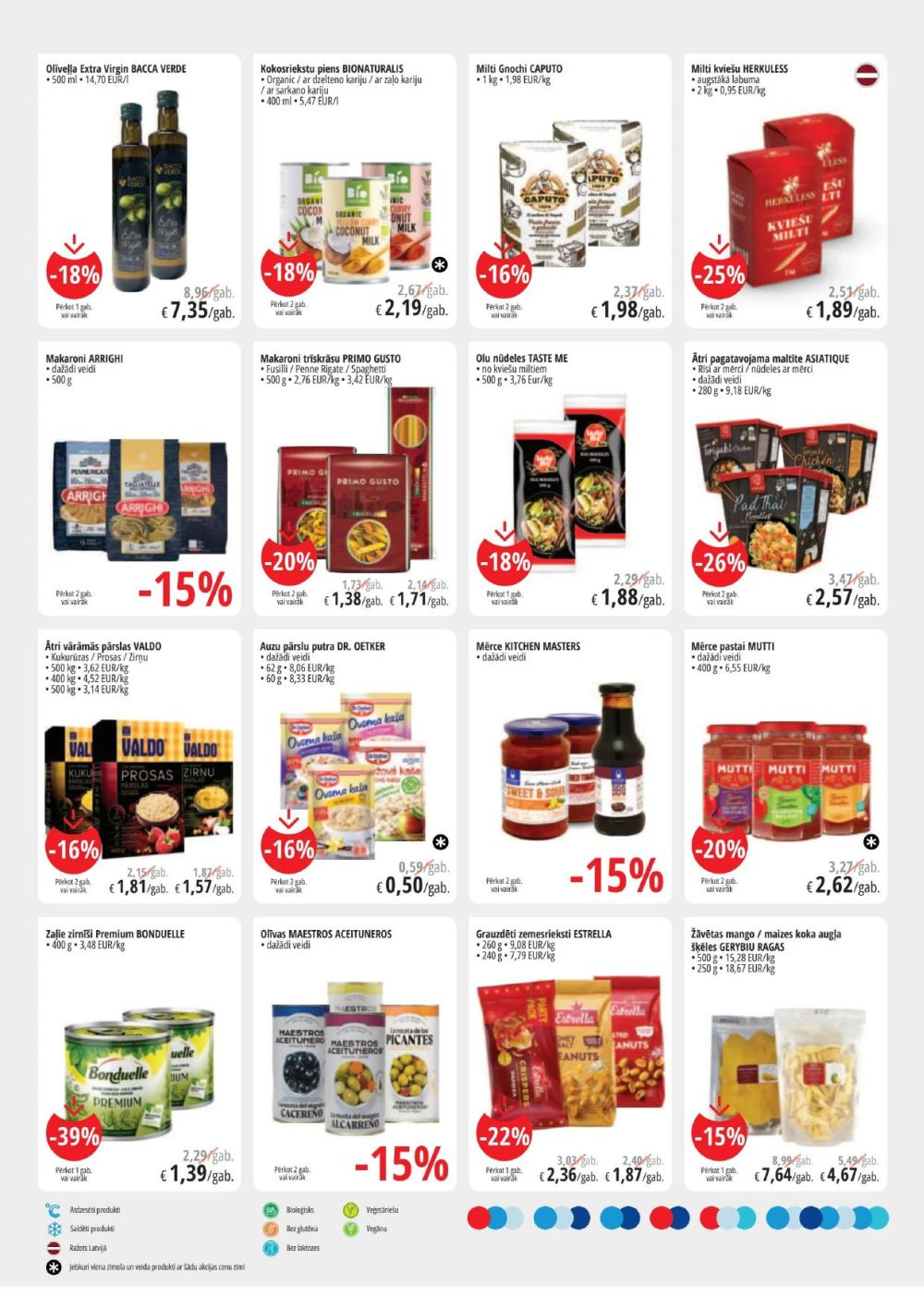 PROMO Cash & Carry (20.11.2024 - 03.12.2024) 6