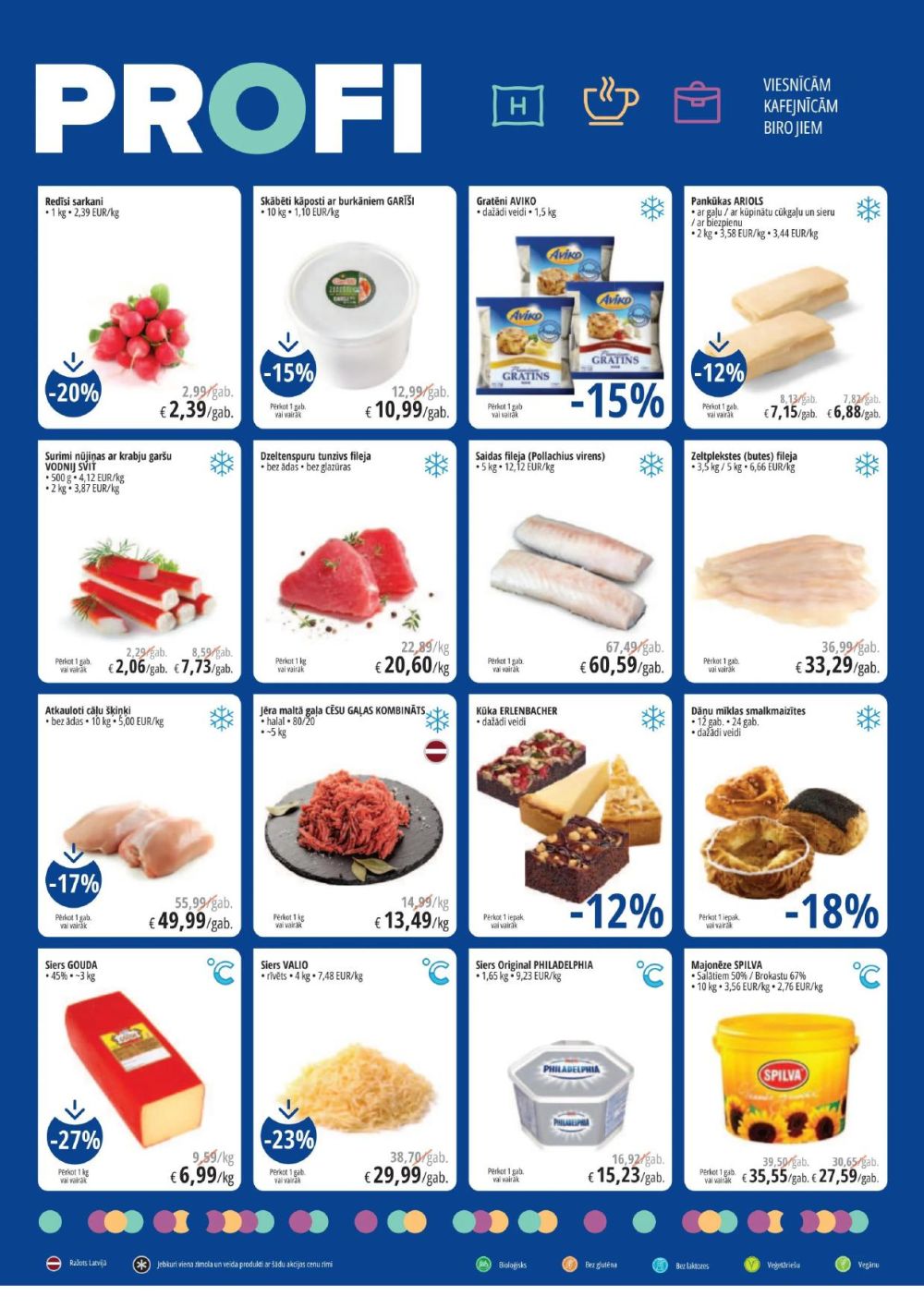 PROMO Cash & Carry (20.11.2024 - 03.12.2024) 12