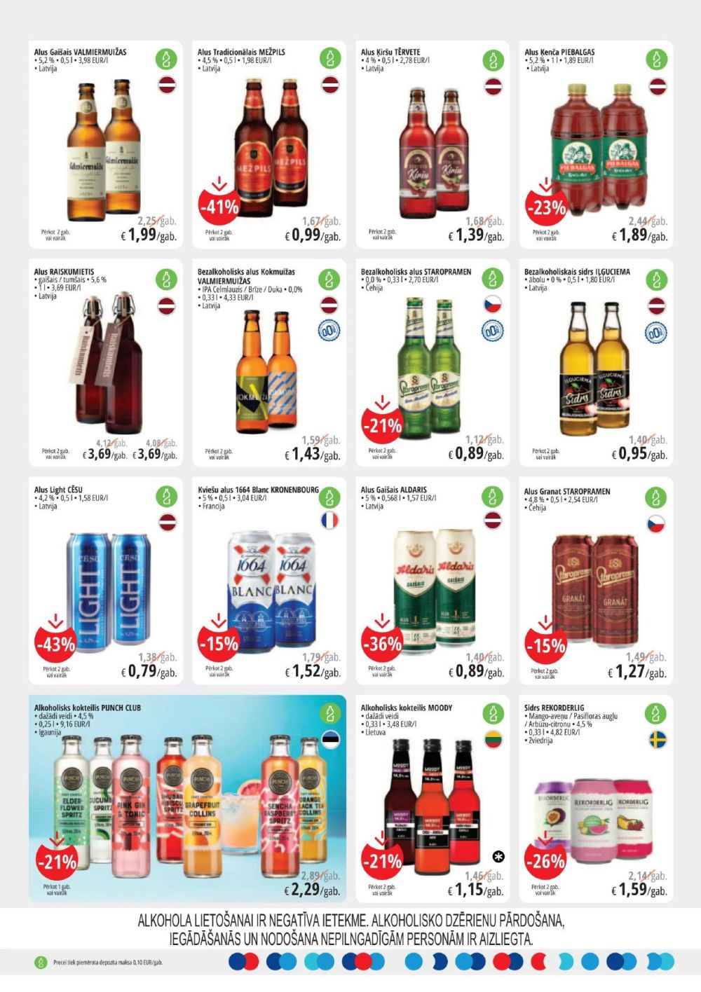 PROMO Cash & Carry (20.11.2024 - 03.12.2024) 9