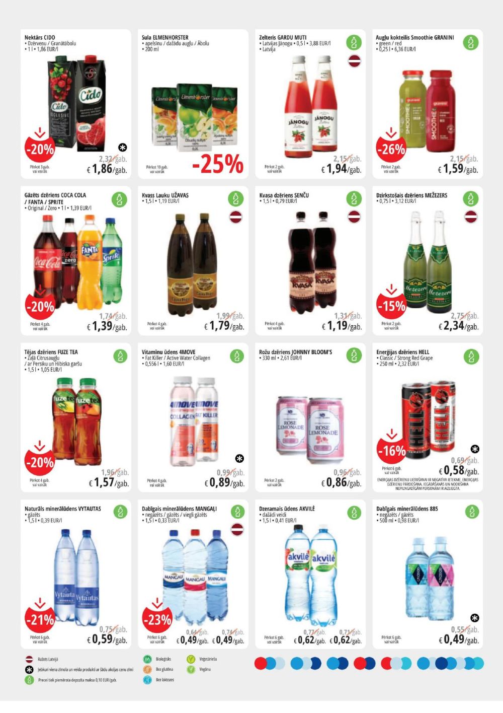 PROMO Cash & Carry (20.11.2024 - 03.12.2024) 8