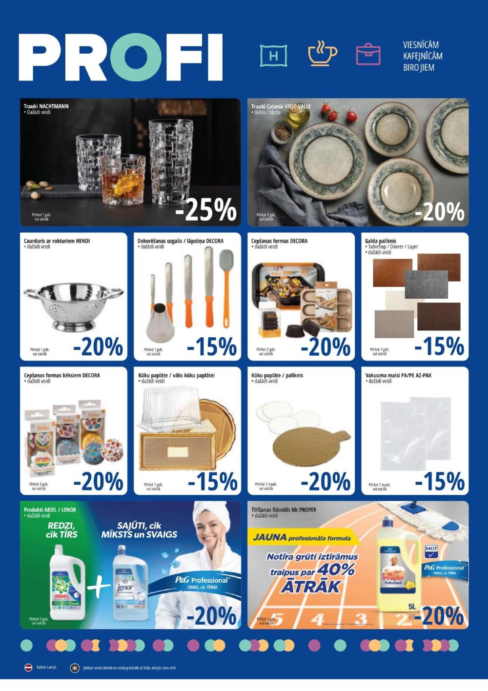 PROMO Cash & Carry (20.11.2024 - 03.12.2024) 14