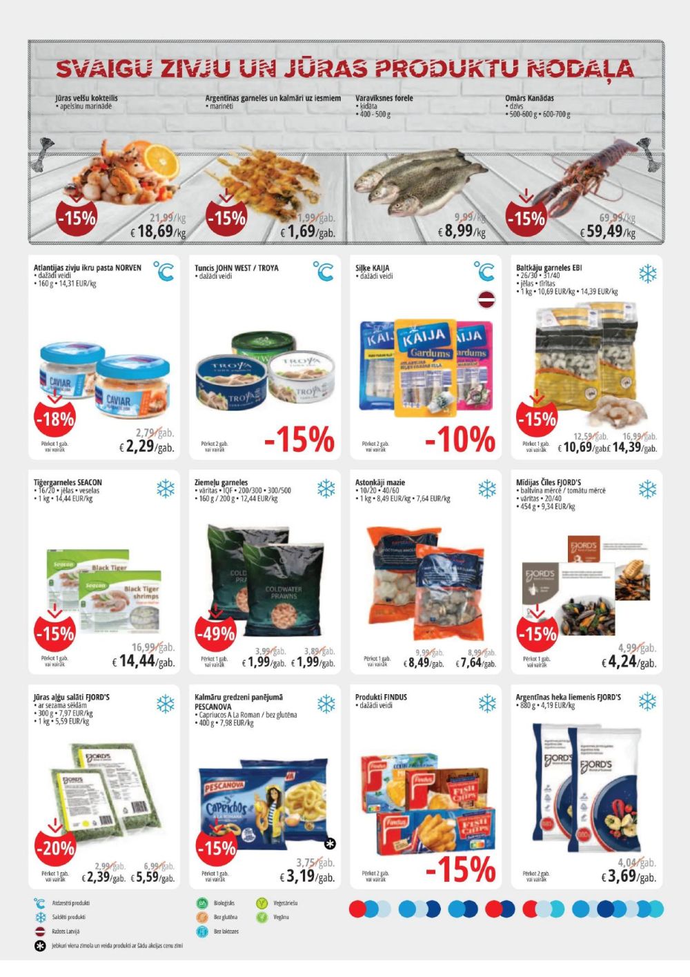 PROMO Cash & Carry (20.11.2024 - 03.12.2024) 4