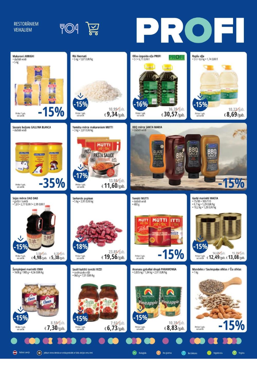 PROMO Cash & Carry (20.11.2024 - 03.12.2024) 13