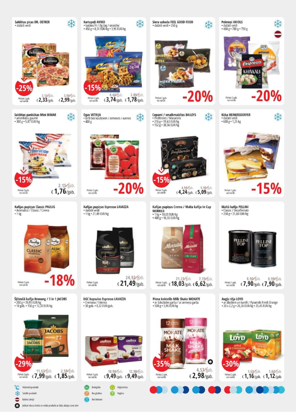 PROMO Cash & Carry (20.11.2024 - 03.12.2024) 5