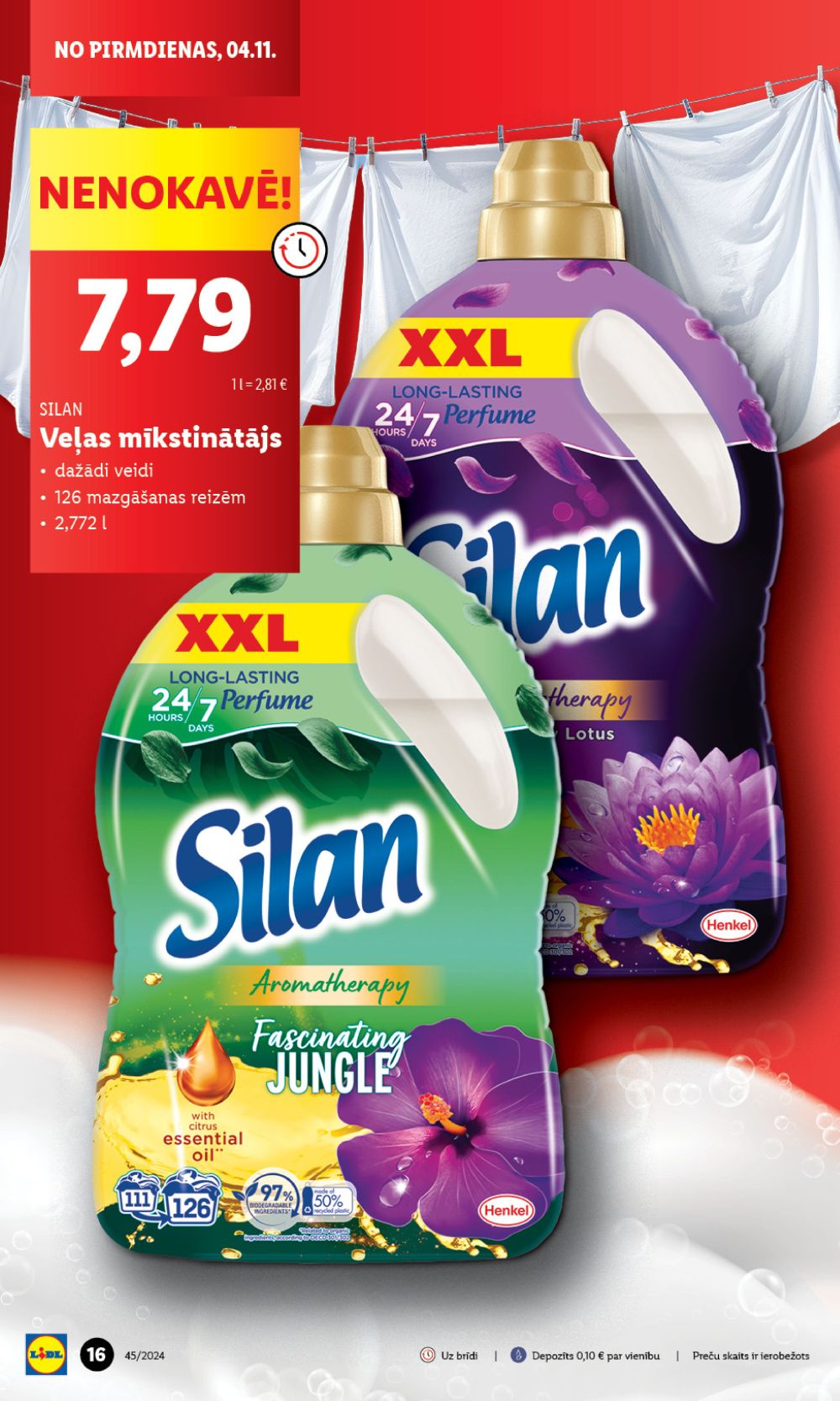 LIDL (07.11.2024 - 10.11.2024) 16