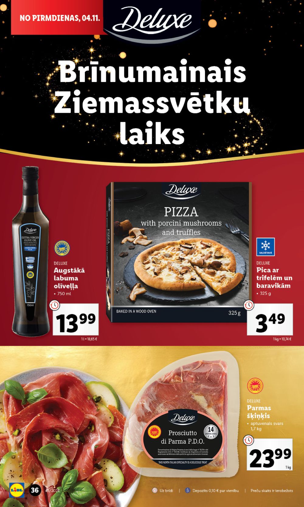 LIDL (07.11.2024 - 10.11.2024) 36