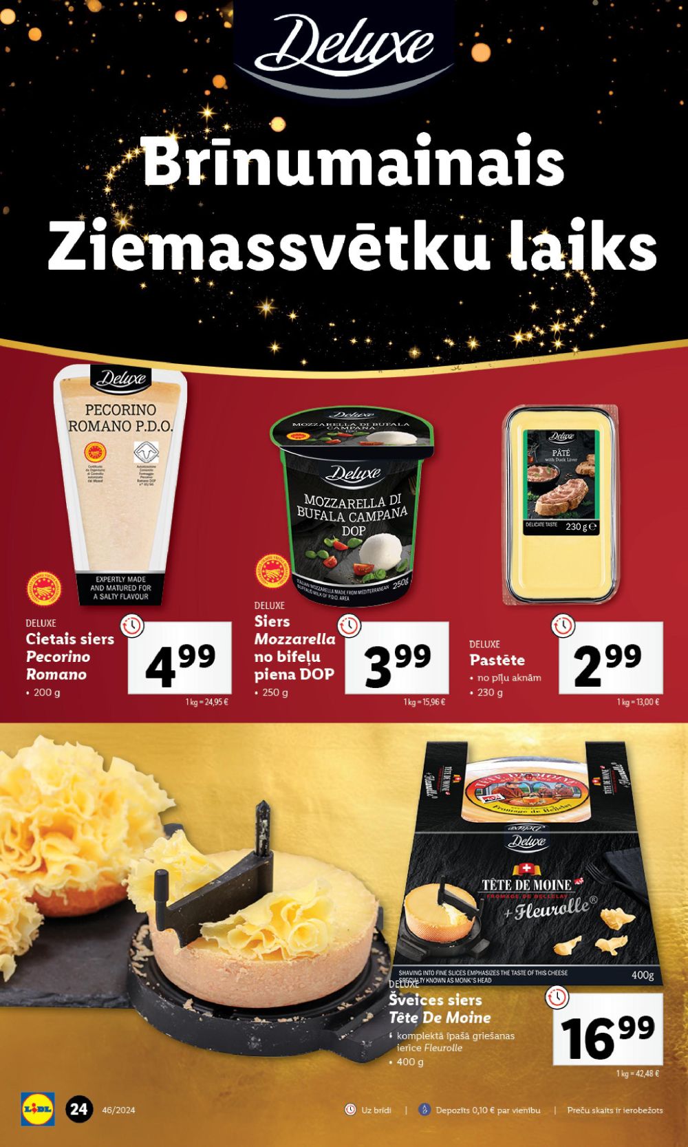 LIDL (11.11.2024 - 17.11.2024) 24