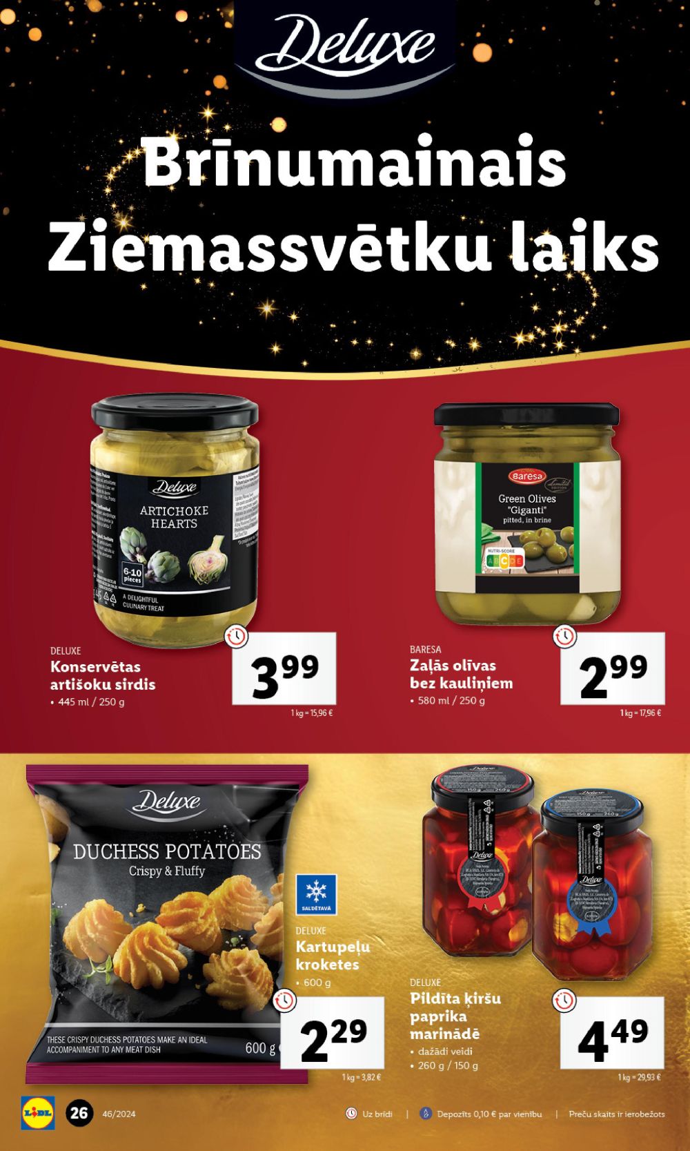 LIDL (11.11.2024 - 17.11.2024) 26