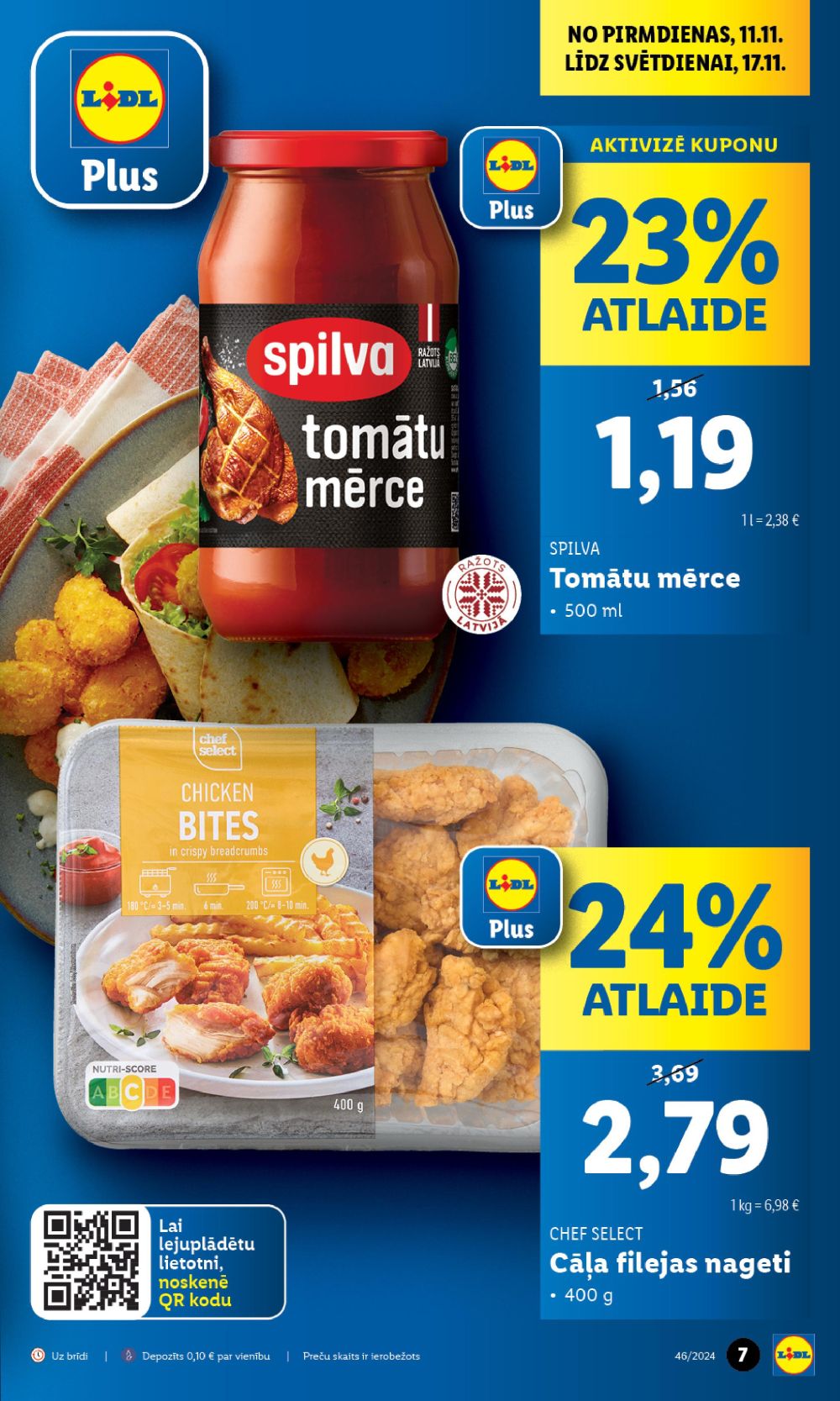 LIDL (11.11.2024 - 17.11.2024) 7