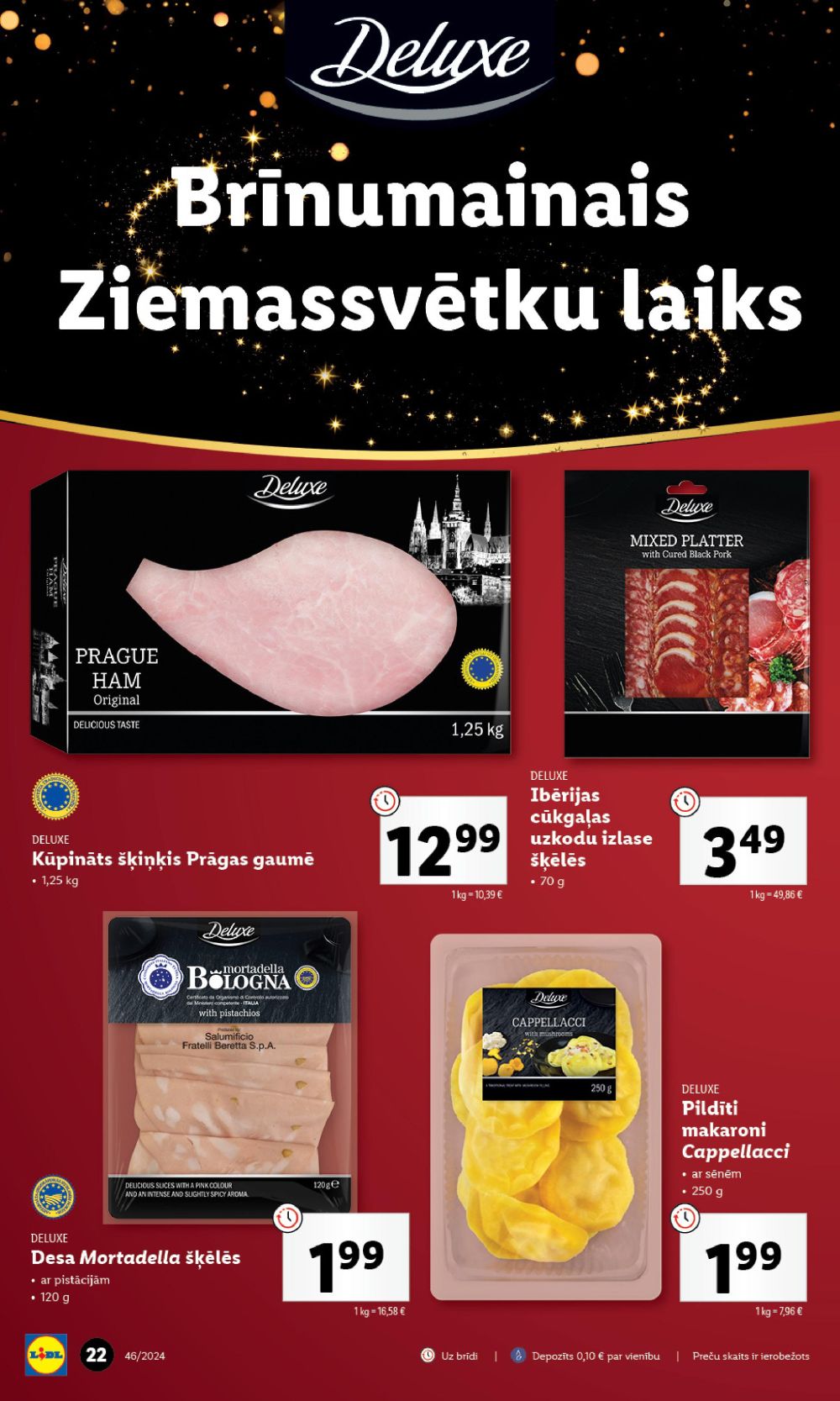 LIDL (11.11.2024 - 17.11.2024) 22