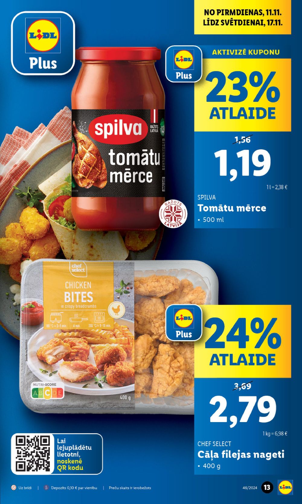 LIDL (14.11.2024 - 17.11.2024) 13