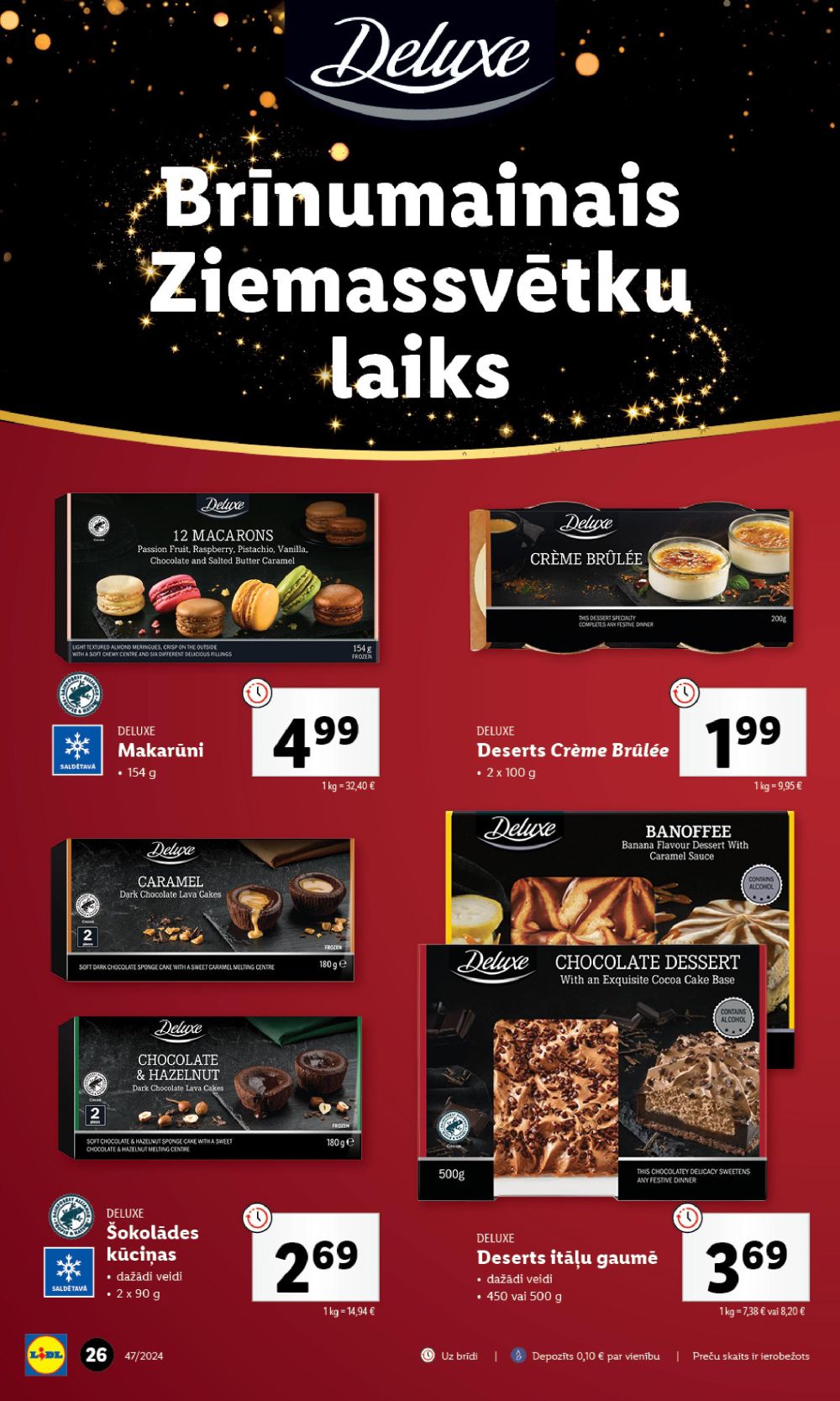 LIDL (18.11.2024 - 24.11.2024) 26