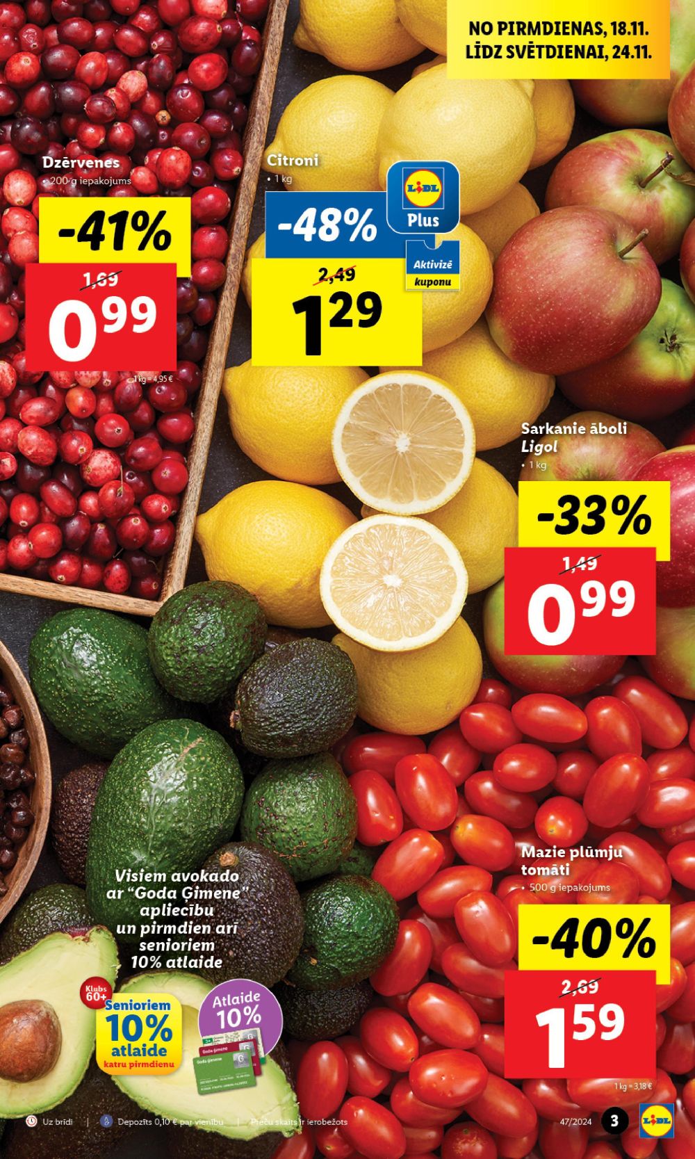 LIDL (18.11.2024 - 24.11.2024) 3