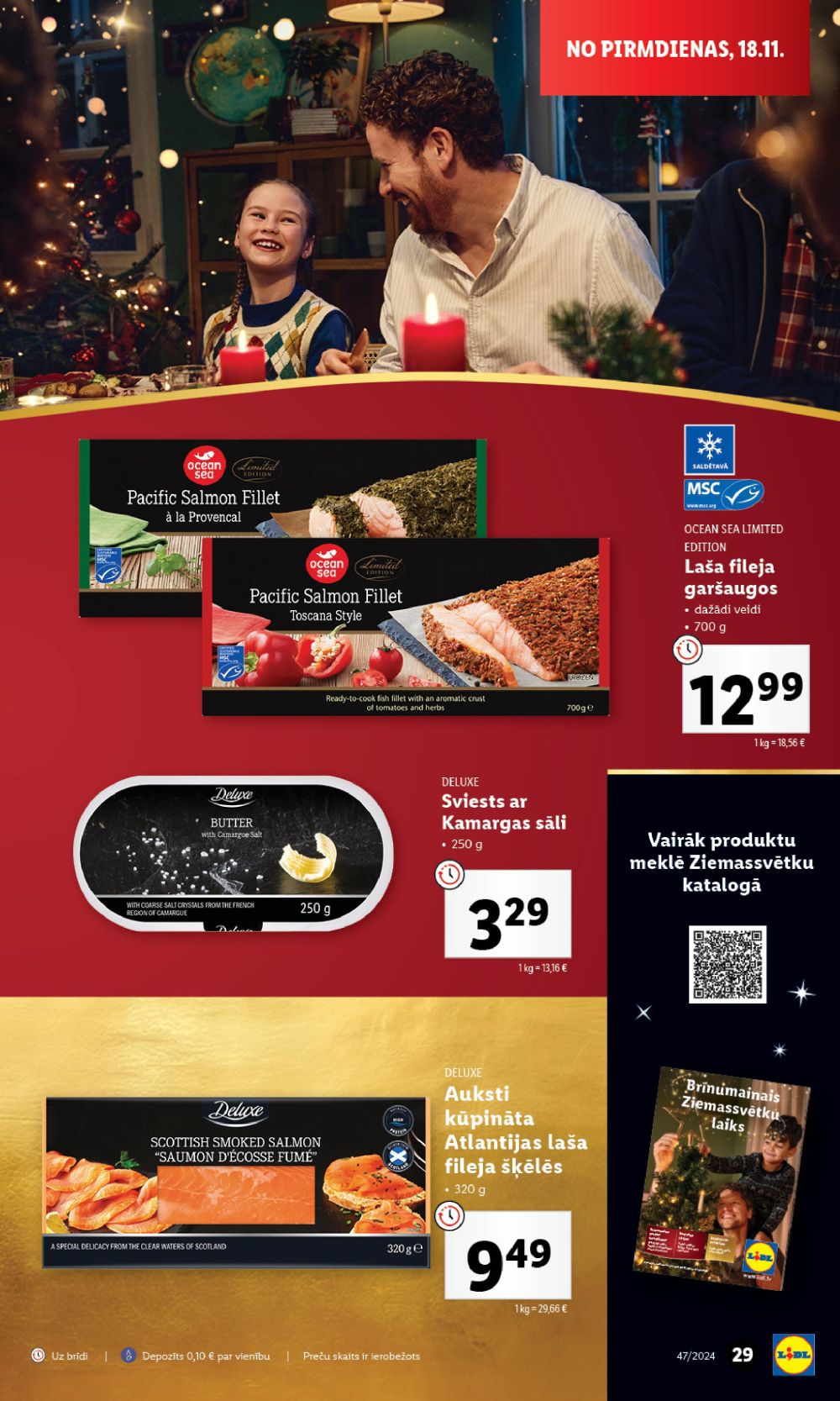 LIDL (18.11.2024 - 24.11.2024) 29