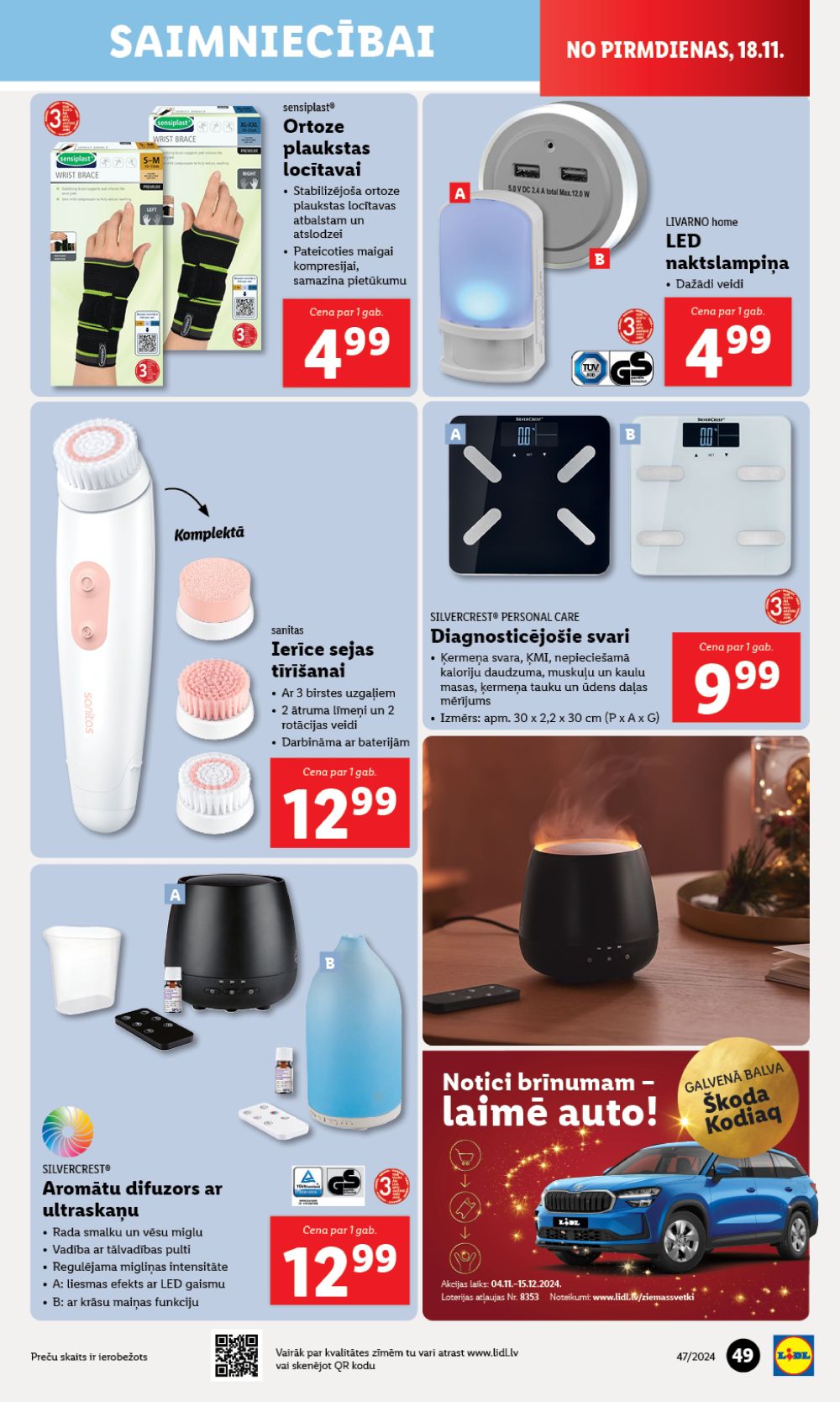 LIDL (21.11.2024 - 24.11.2024) 49